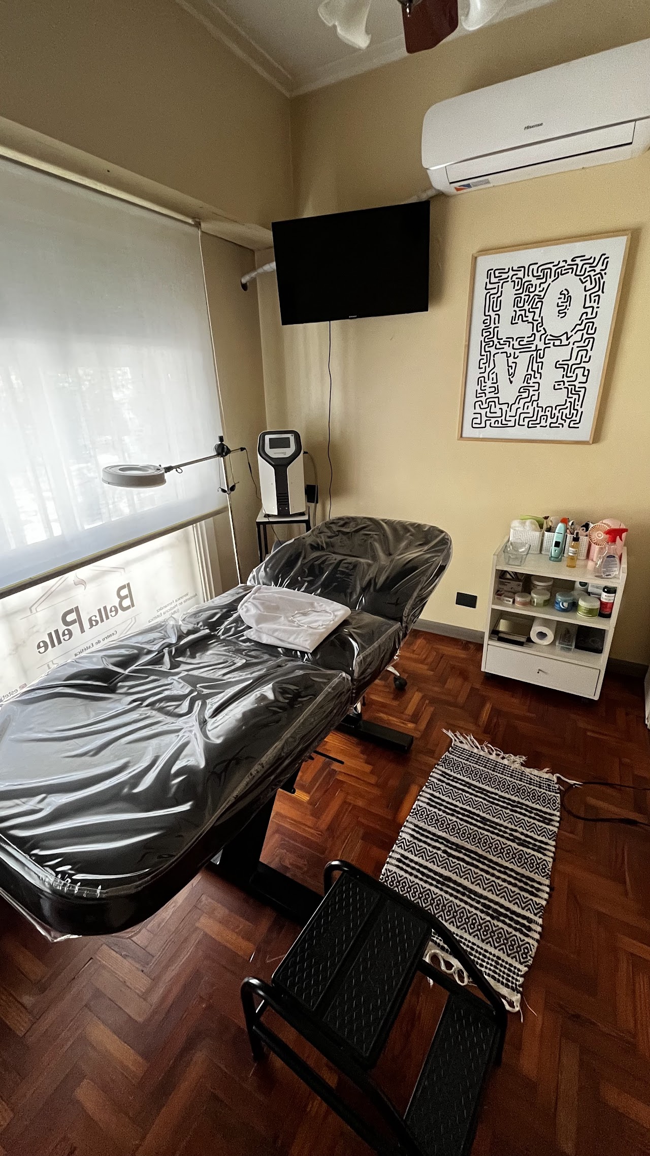 Limpieza Facial Profunda en Temperley